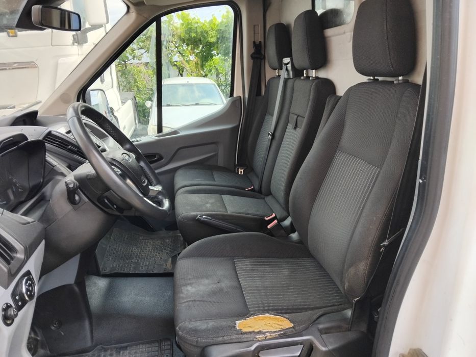 Ford Transit 2014