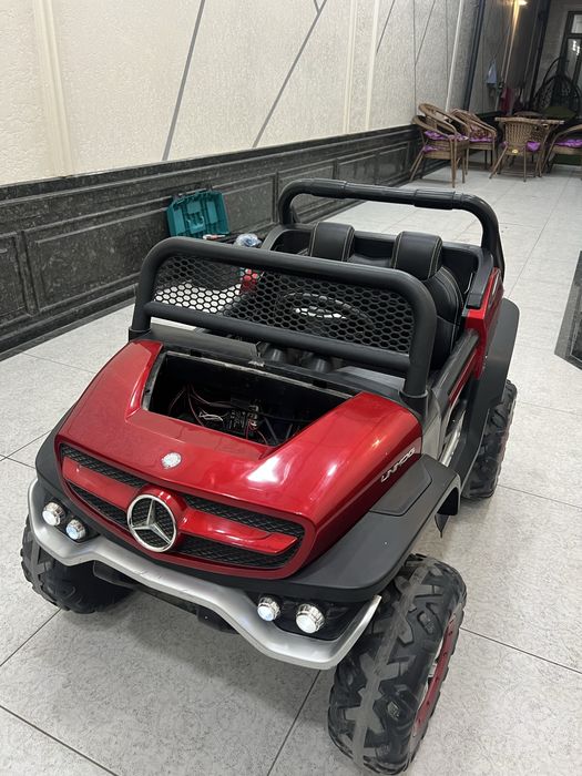 Ремонт самокатов детская машина быстро и качественно