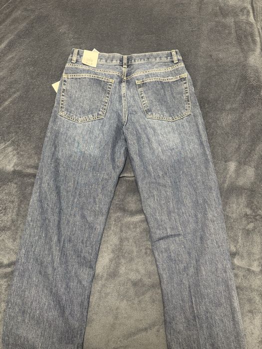 Дамски дънки Зара