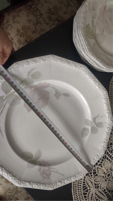 Platou si farfurii Rosenthal original