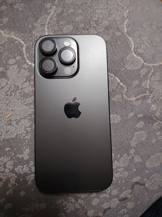 Айфон 16 про 128