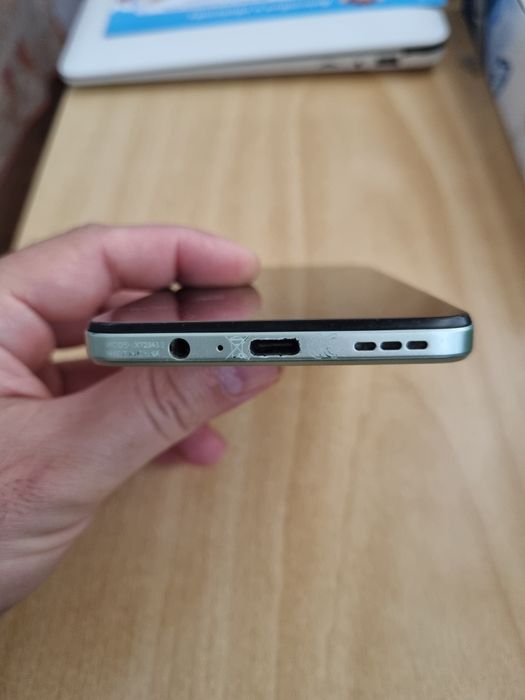 Motorola G54 5G (128gb rom 4+4 gb ram)