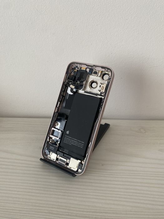 Carcasa / Spate iPhone 13 Mini ,Originala + Baterie !!!