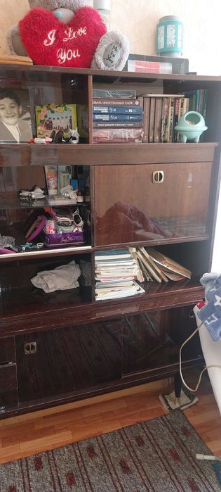 Стенка для гостиной