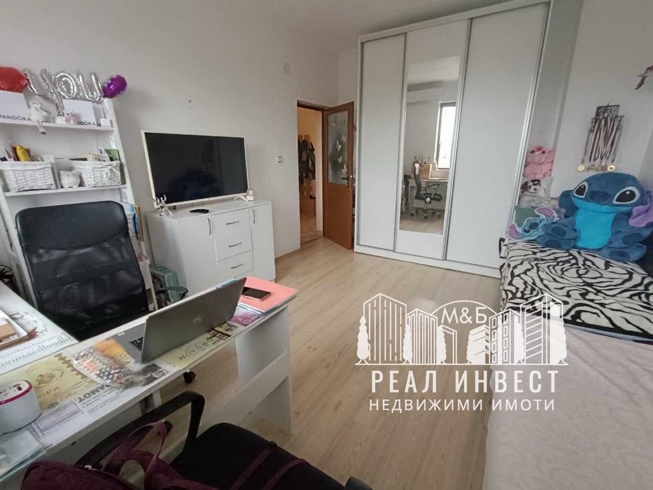 Продавам апартамент в гр. Димитровград