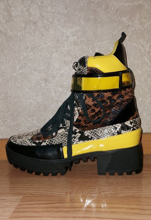 Женские ботинки Future Wave Cape Robbin