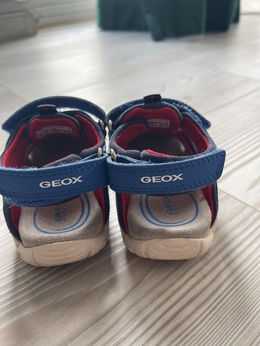 Sandale Geox marime 22