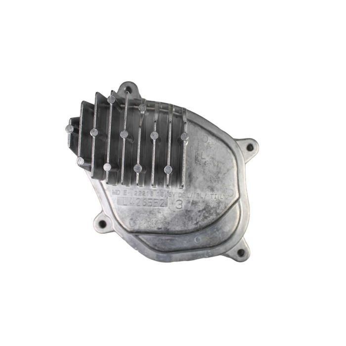 Модул за дневни светлини DRL LED  на  Volkswagen T-Cross 2018-2025