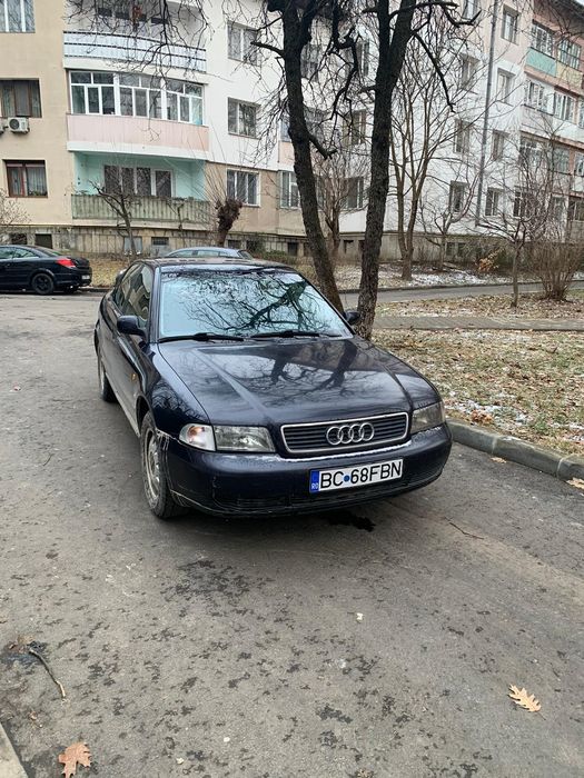 Vând audi a4 b5 1.9 tdi