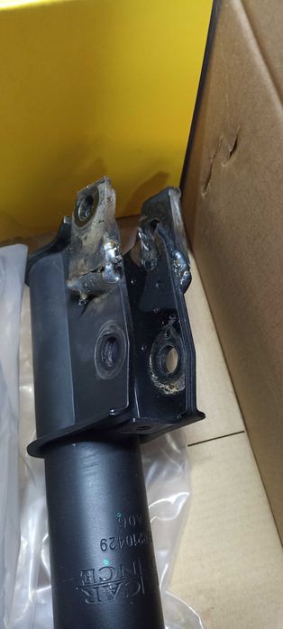 Продам запчасти на Дастер