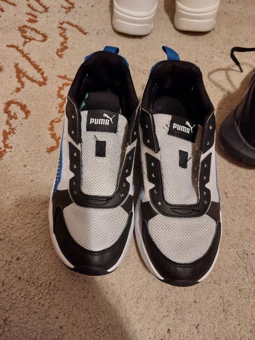 Adidas Puma de panza 38