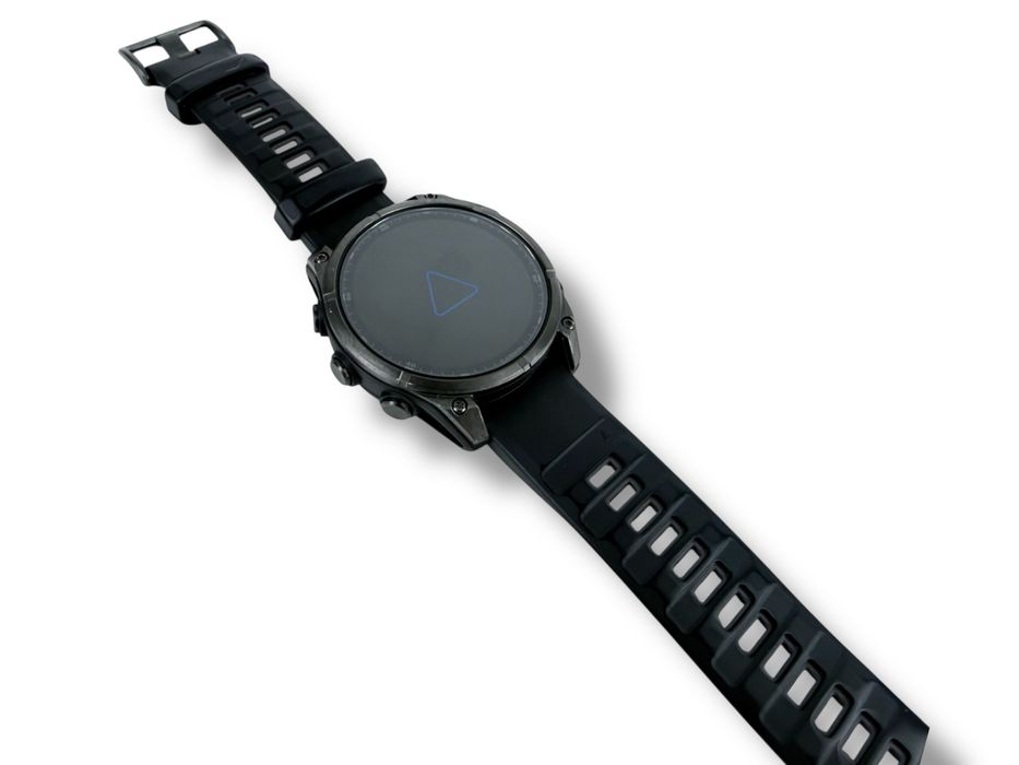 Смартчасовник Garmin Fenix 8 AMOLED Sapphire 47mm Гаранция!