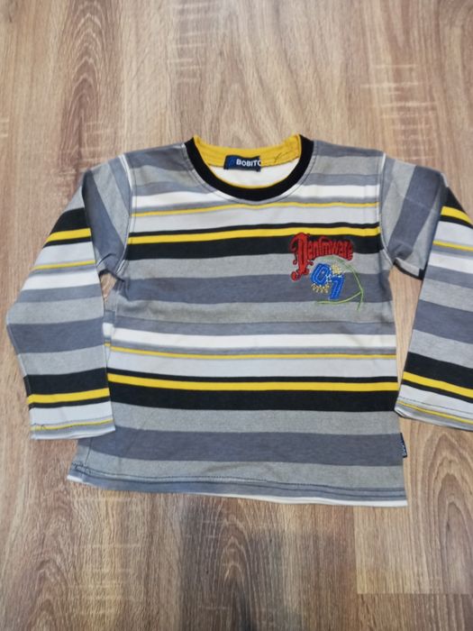 Лот от дрехи за 2- 3-4 г момче