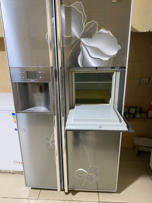 Холодильник продается