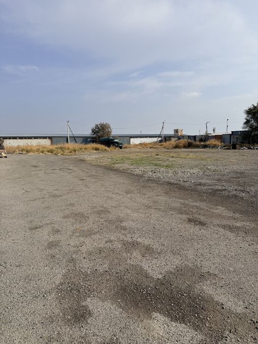 Промбаза, склады