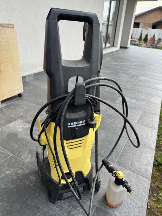 Vand Karcher k3