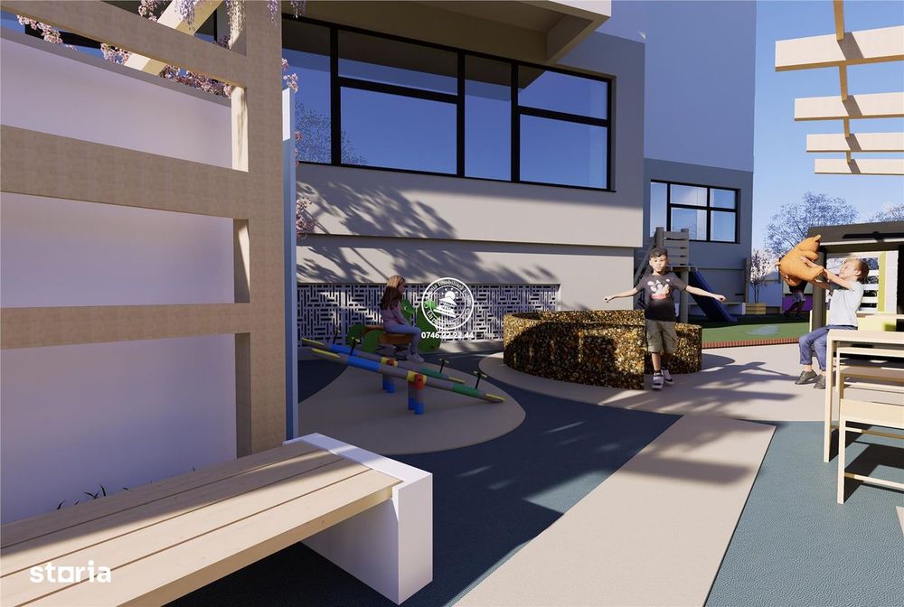 Spatiu comercial de inchiriat, 420 mp, zona Casa Sindicatelor  Dedeman