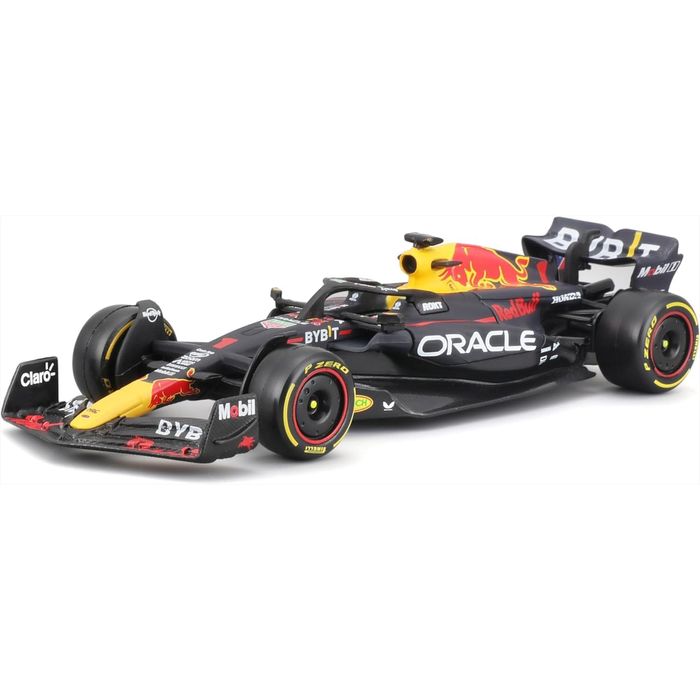Die-cast болиди от Формула 1 Bburago 1:43 F1 2023