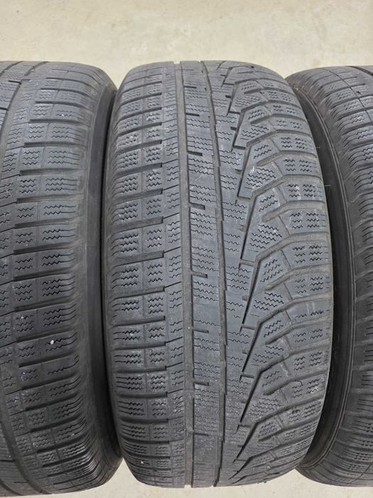 Jante 17 BMW F30 F31 E90 E91 X1 X3 Mini Opel Insignia 235 55 17 MS