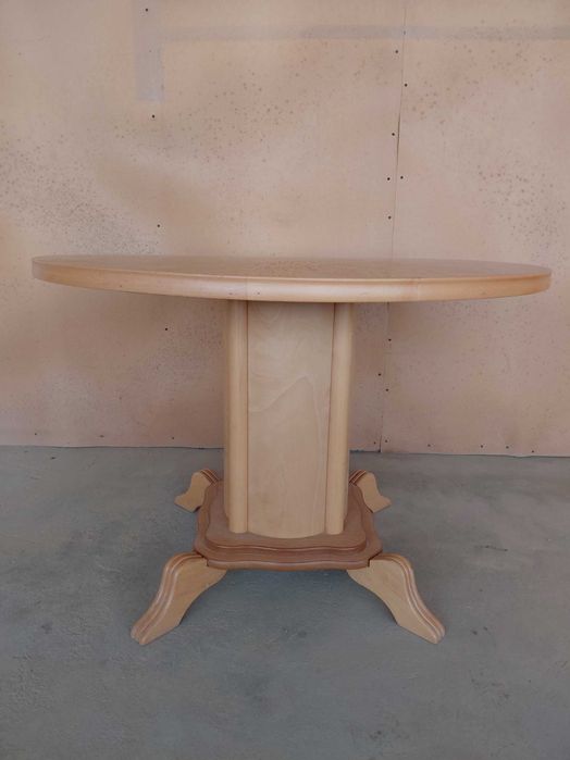 Маса трапезна ф110 см. и още пет различни модели