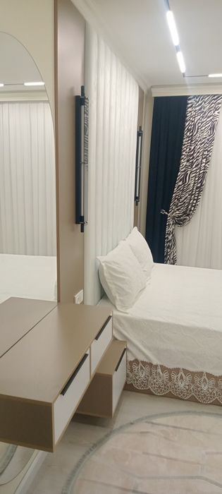 Мебель на заказ на любой вкус