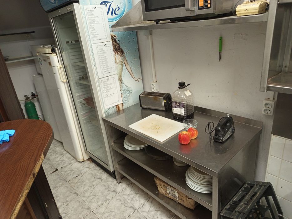 Алпаки плотове мивки рафтове