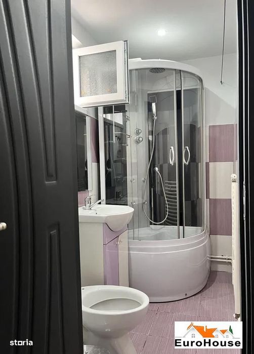 Apartament de inchiriat in Alba Iulia Cetate