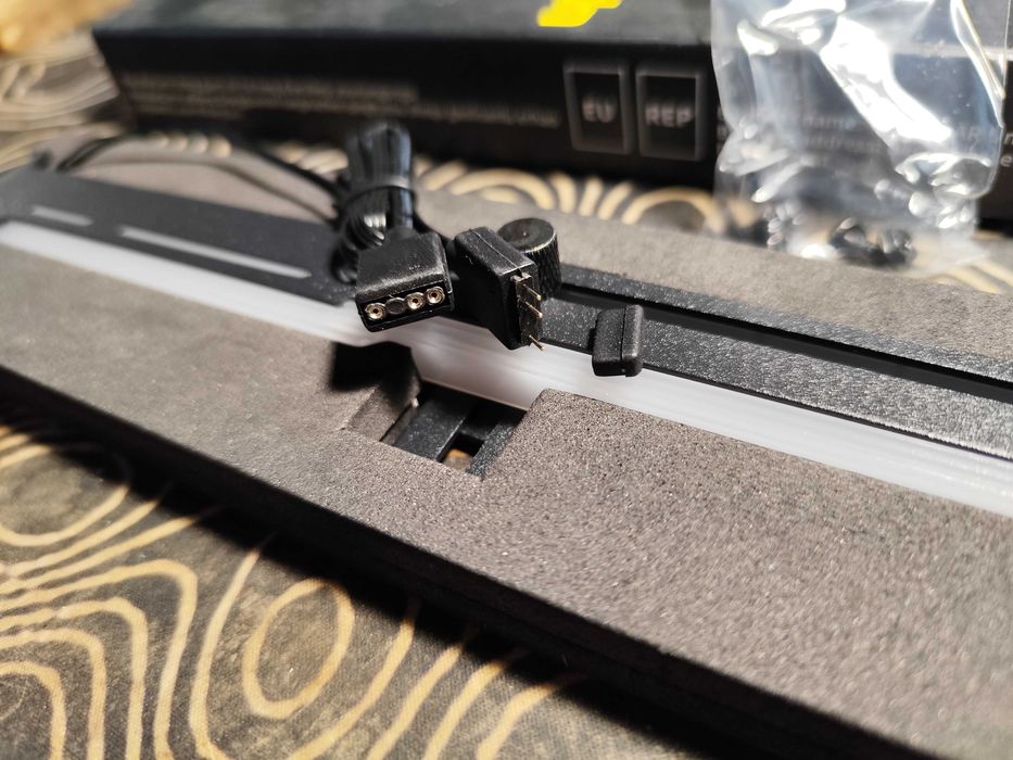 Suport Placă Video uphere RGB G276ARGB