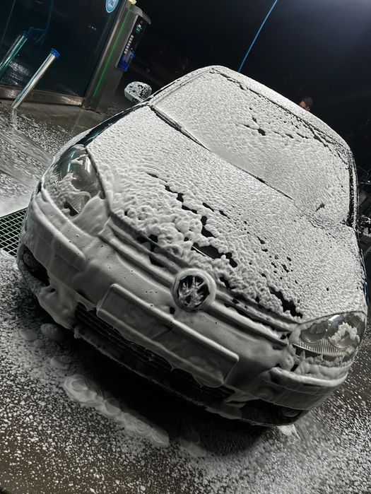 Vw golf 5 1.6 Benzina