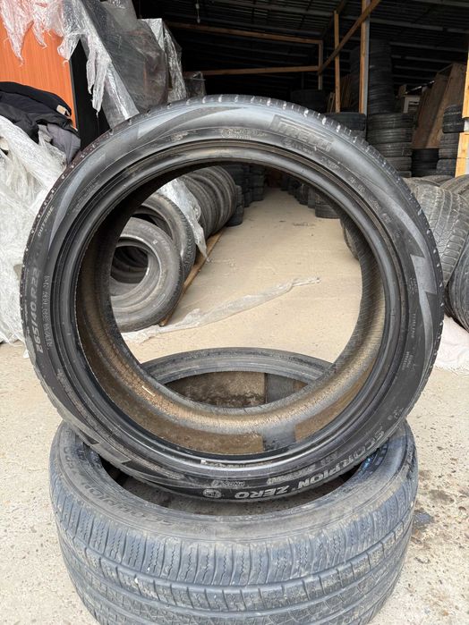 Anvelope   295/35/20 265/40/22 275/35/22 285/40/22