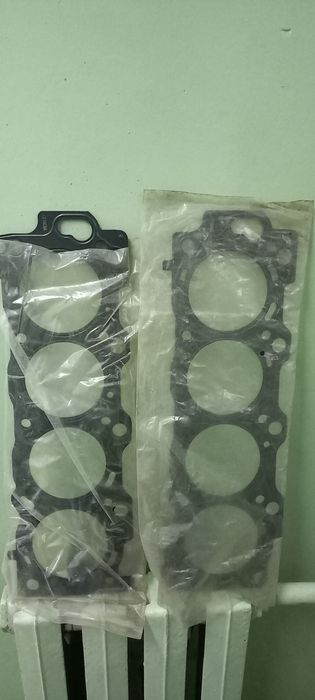 ГБЦ проклад 2 UZ FE 4.7