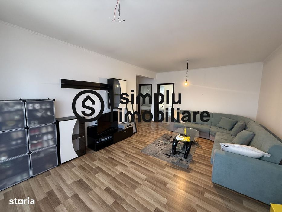 Casa 3 camere Parter zona Damila