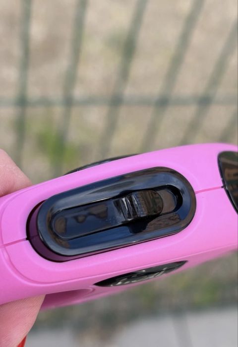 Рулетка для собак без закрепки