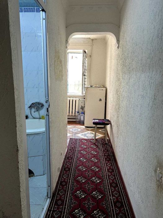 ЧЕРЕМУШКА 1 ханалы уй центральный жер