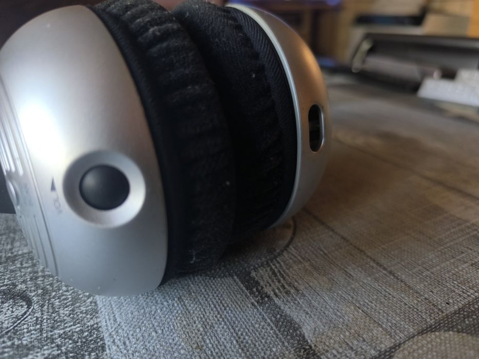 Слушалки Tevion  (безжични)