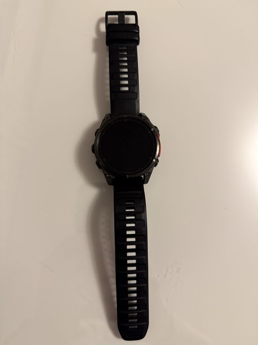 Garmin Fenix 8 47mm Amoled