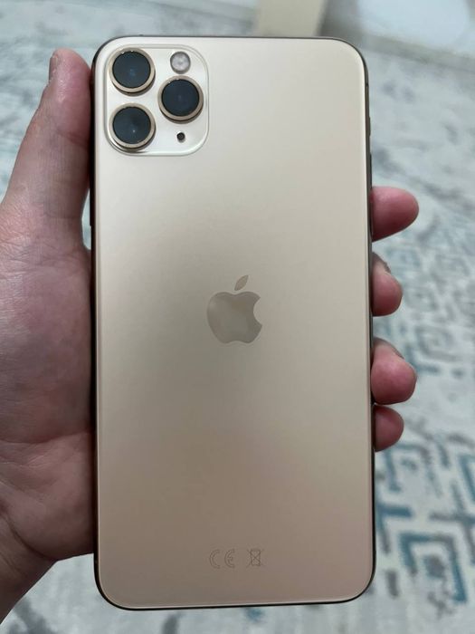iPhone 11 pro max