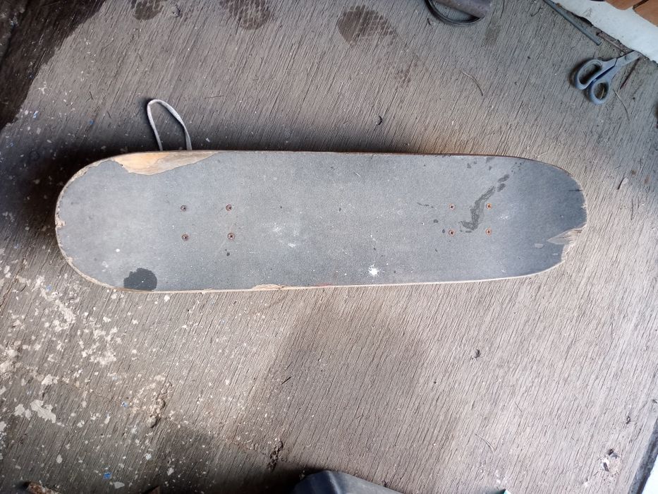 Скейтборд      .