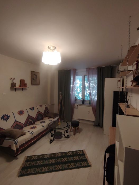 Apartament de inchiriat 2 camere Gara de nord