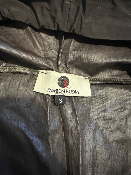 Спортно-елегантен летен комплект Fashion Room - размер S