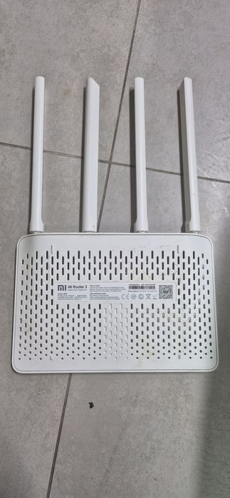 Роутер Huawei AX6 new WiFi 6 7200 Mbps