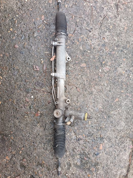 Кармилна Рейка  Мерцедес W212