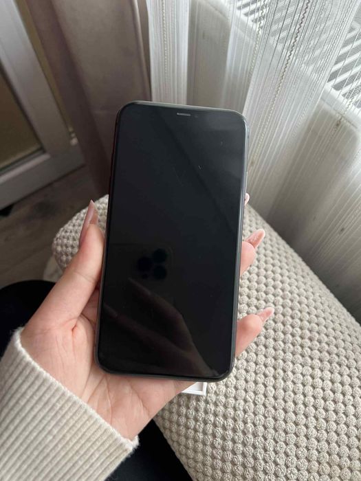 iPhone 11, 128 GB
