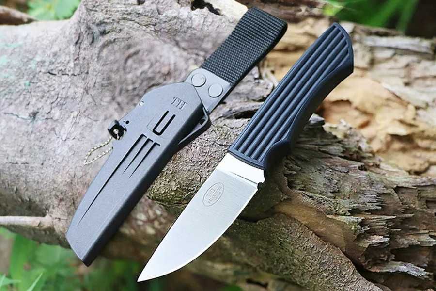 Тактически ловен нож EDC