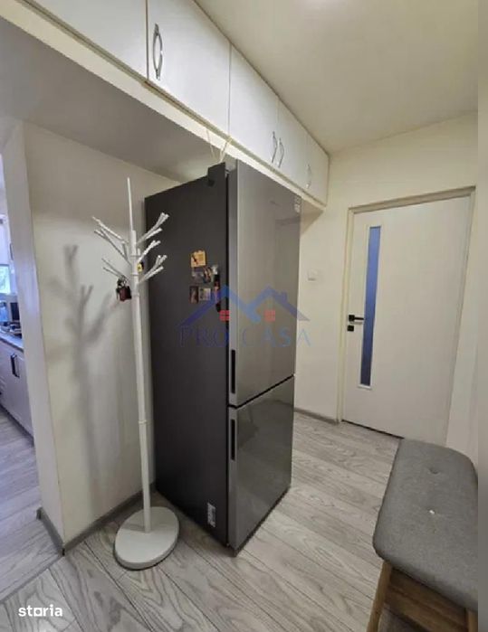 Apartament 2 camere, Cetate, mobilat, utilat