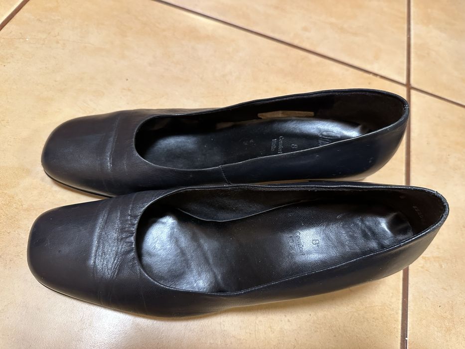 Обувки на ток 43 номер