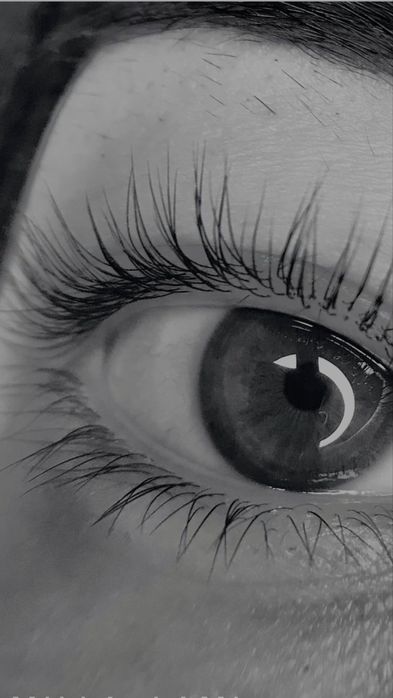 Модели ламинирование ресниц 3000 тг