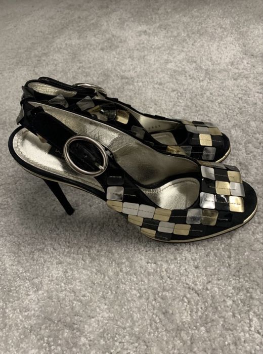 Sandale Dolce & Gabbana marimea 38