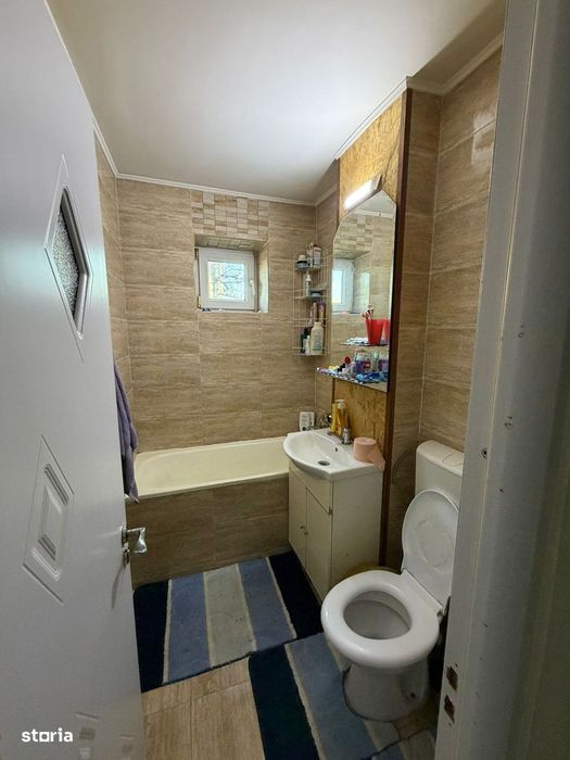 Apartament 2 camere 50 mp, etajul 1, Sfanta Vineri