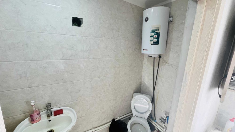 Дом в СО Мичуринец